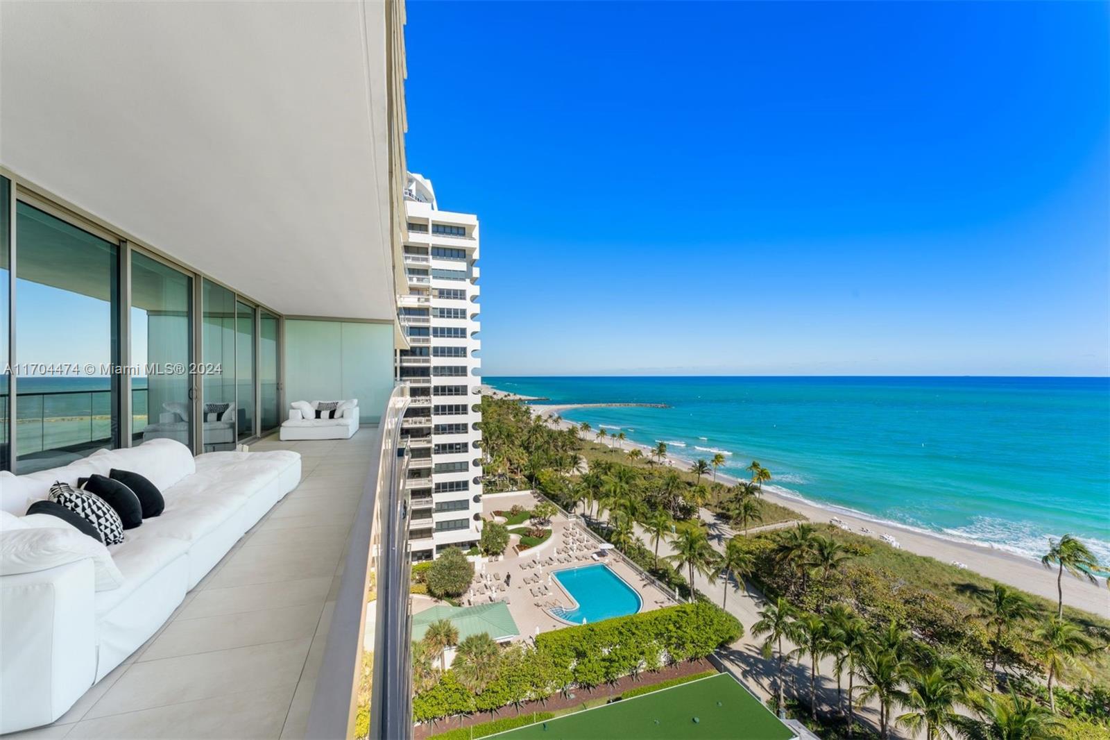 10203 Collins Ave #1002, Bal Harbour, Florida image 20