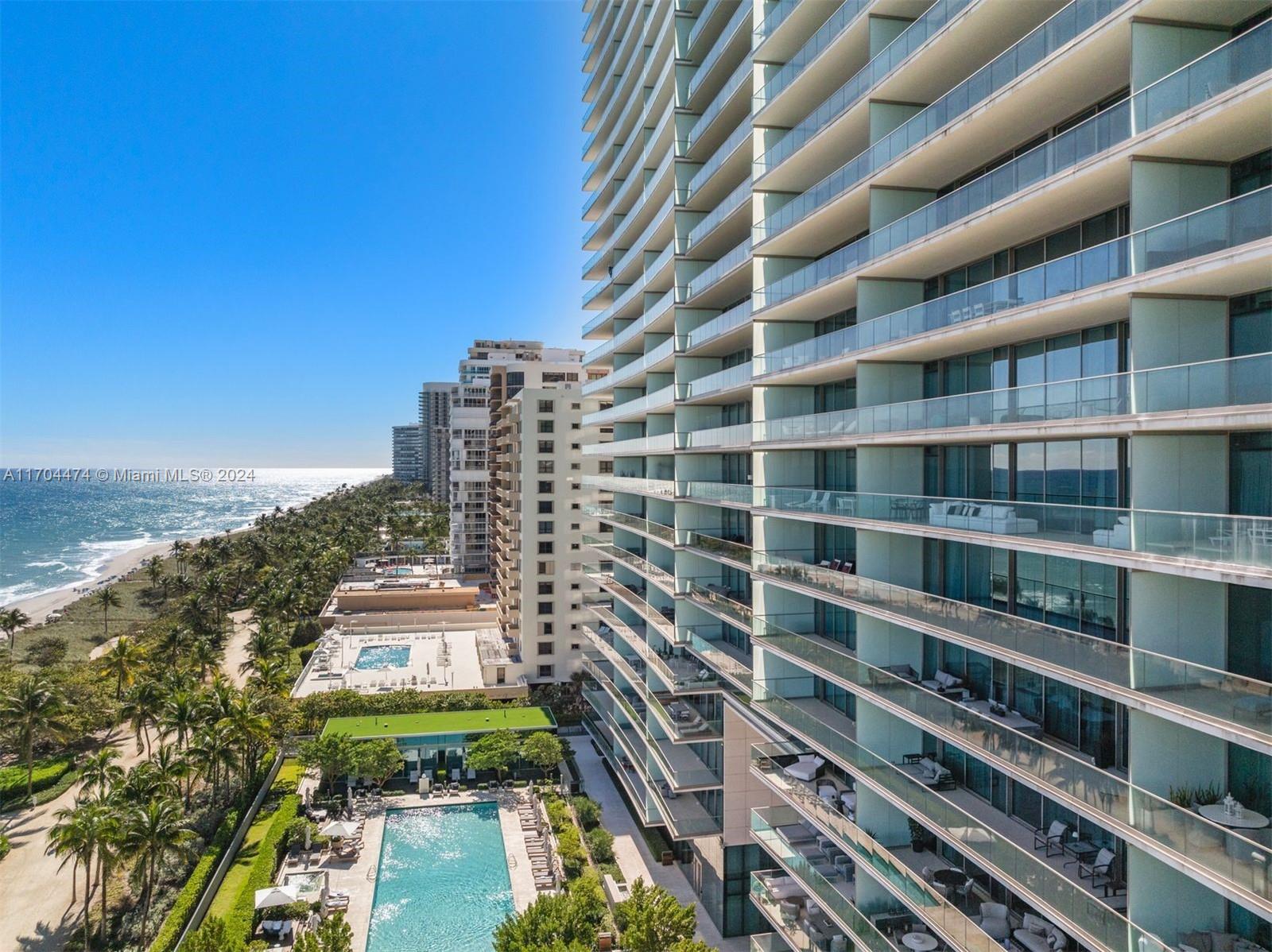 10203 Collins Ave #1002, Bal Harbour, Florida image 24