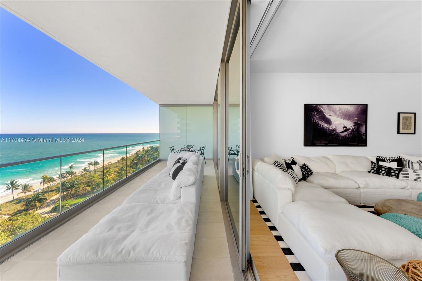 10203 Collins Ave #1002, Bal Harbour, Florida image 3