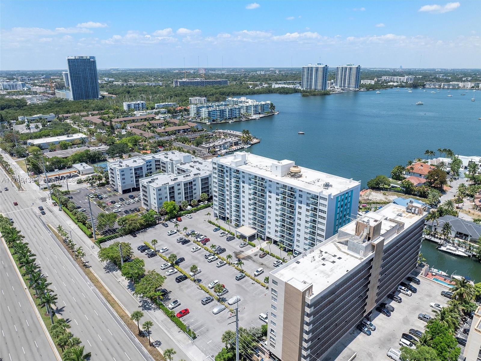 2841 NE 163rd St #601, North Miami Beach, Florida image 30