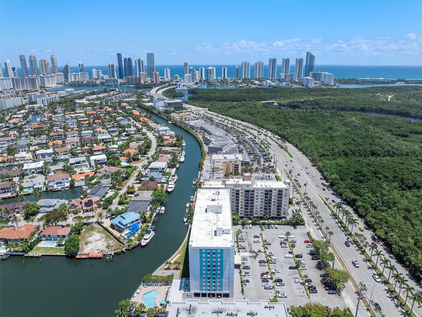 2841 NE 163rd St #601, North Miami Beach, Florida image 30