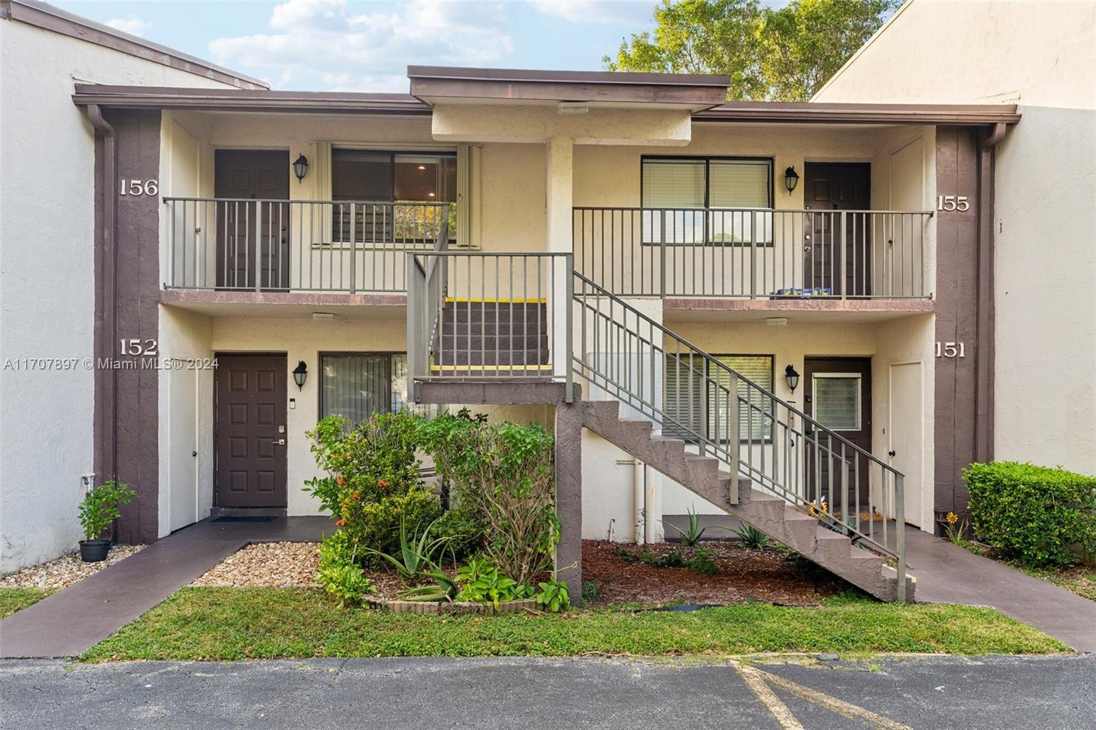 156 W Laurel Dr #1006, Margate, Florida image 1