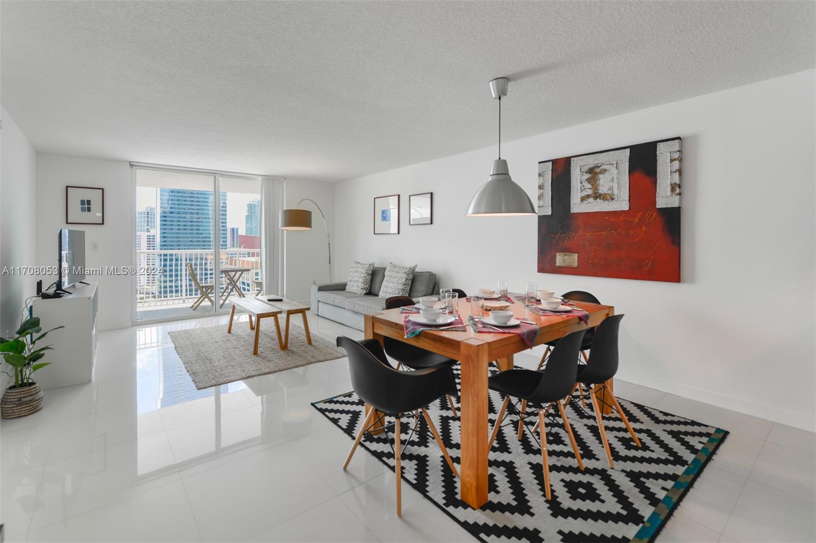 1200 Brickell Bay Dr #2617, Miami, Florida image 1