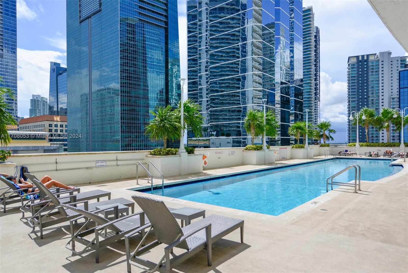 1200 Brickell Bay Dr #2617, Miami, Florida image 21