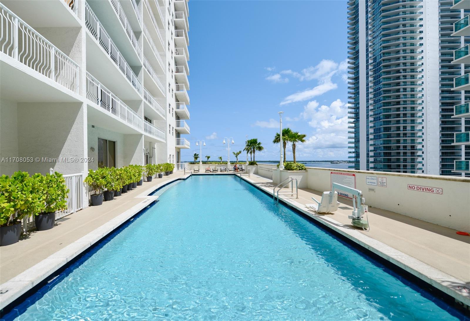 1200 Brickell Bay Dr #2617, Miami, Florida image 22