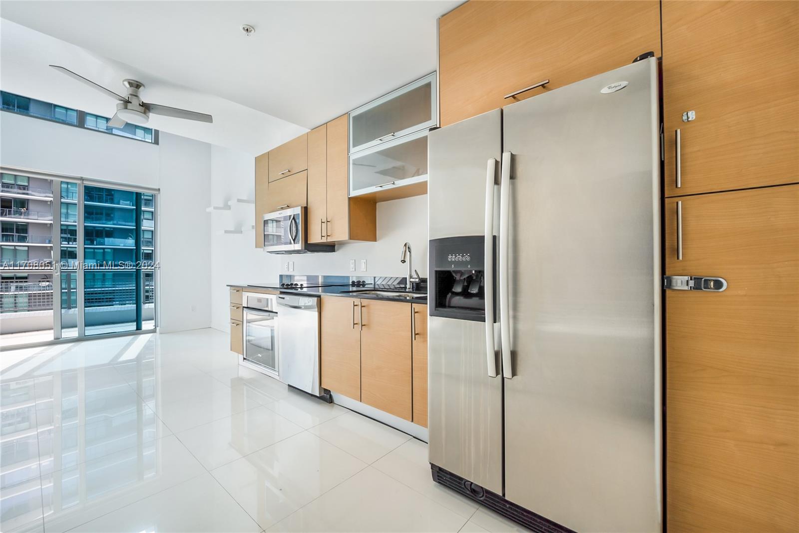 60 SW 13 ST #4208, Miami FL 33130