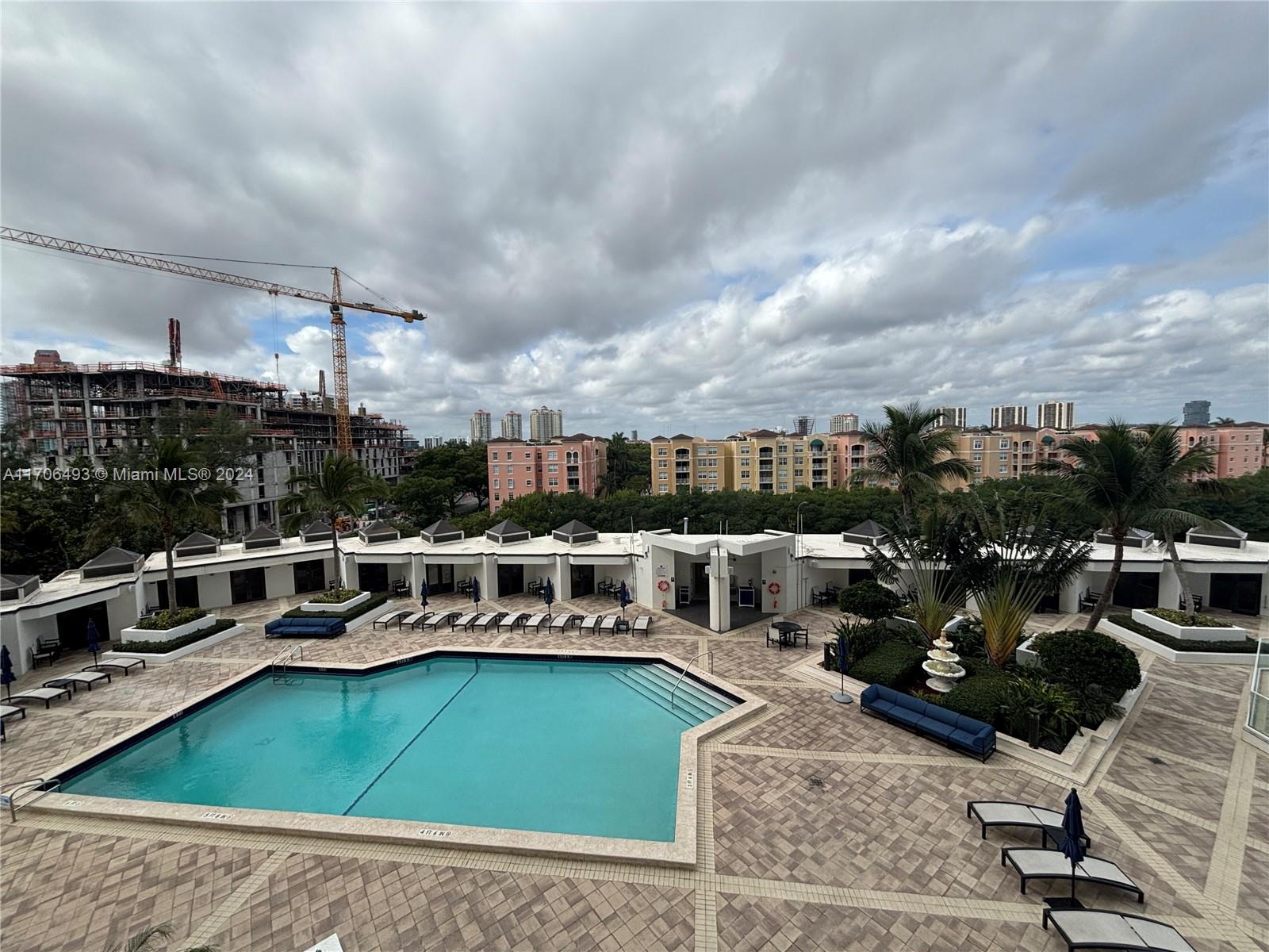 19500 Turnberry Way #5C, Aventura FL 33180