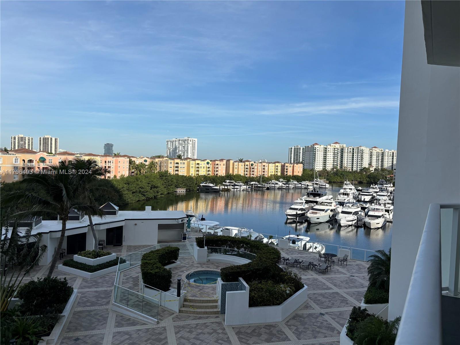 19500 Turnberry Way #5C, Aventura FL 33180