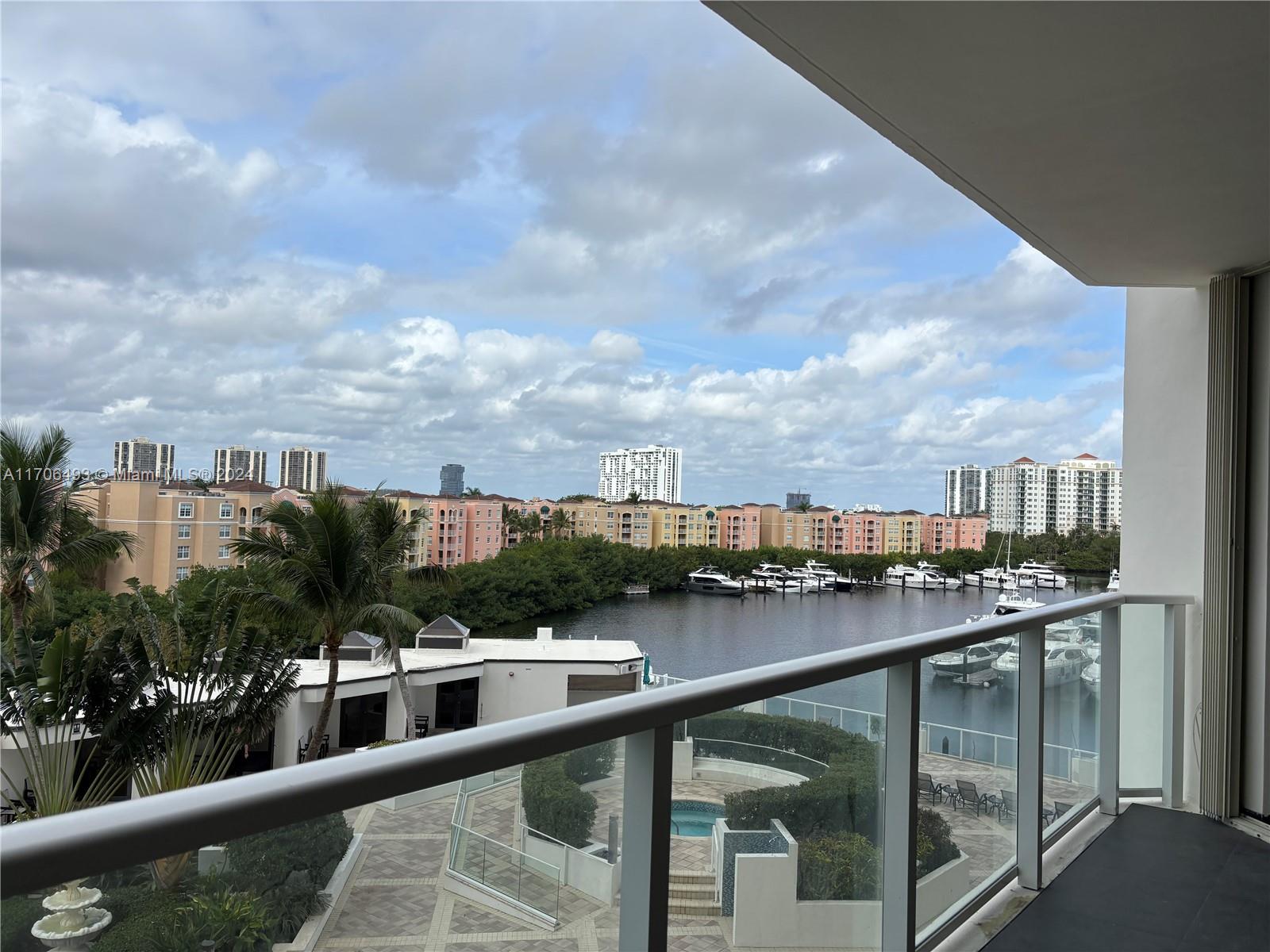 19500 Turnberry Way #5C, Aventura, Florida image 3