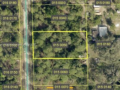 1710 Lake Ave, Lehigh Acres, Florida image 1