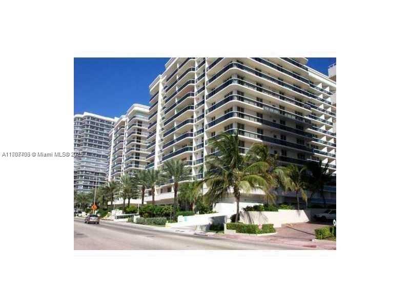 9559 Collins Ave #S11-J, Surfside FL 33154
