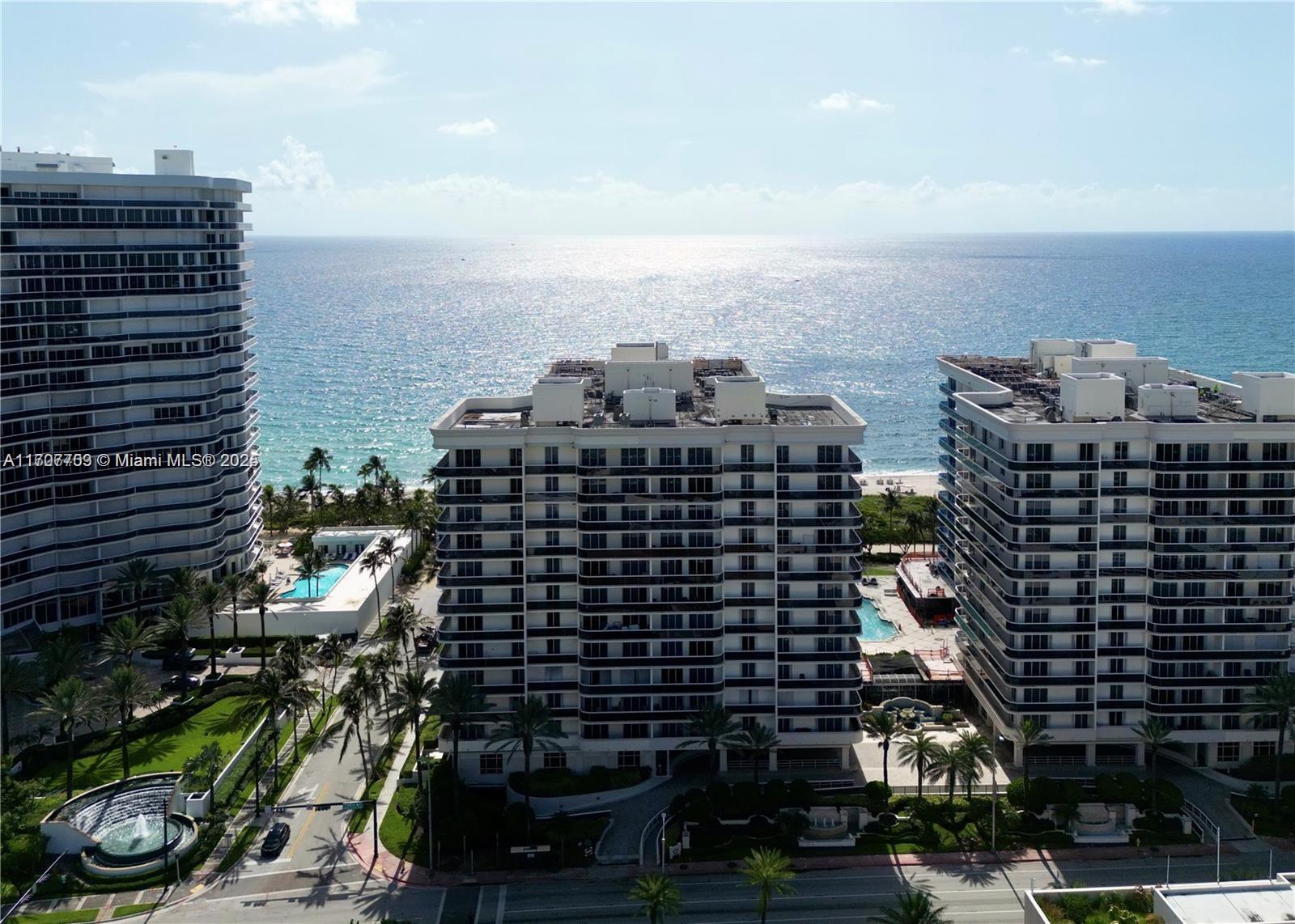 9559 Collins Ave #S11-J, Surfside FL 33154
