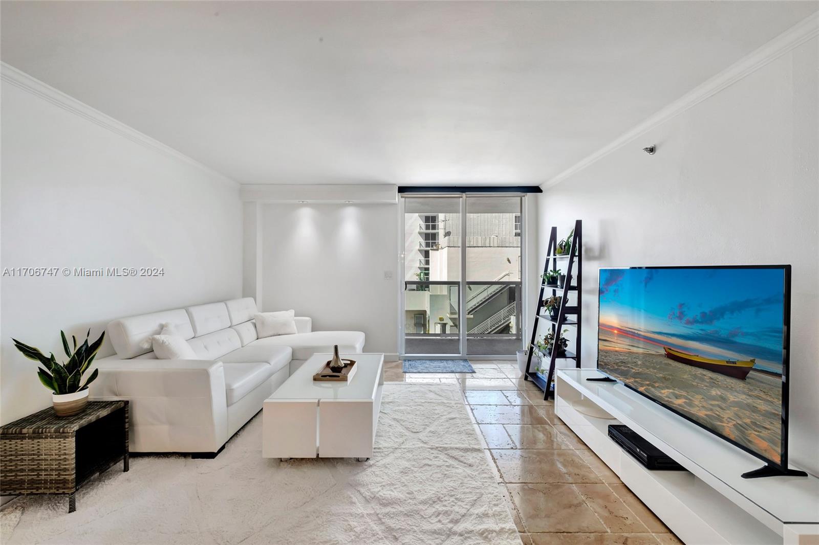 2401  Collins Ave #1411 For Sale A11706747, FL