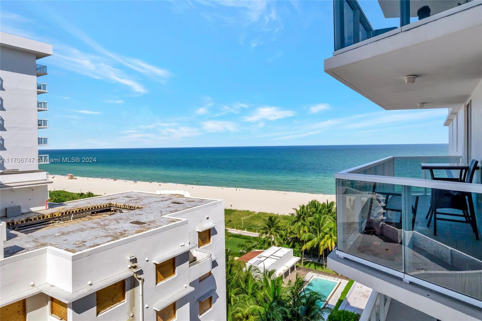 2401 Collins Ave #1411, Miami Beach, Florida image 29