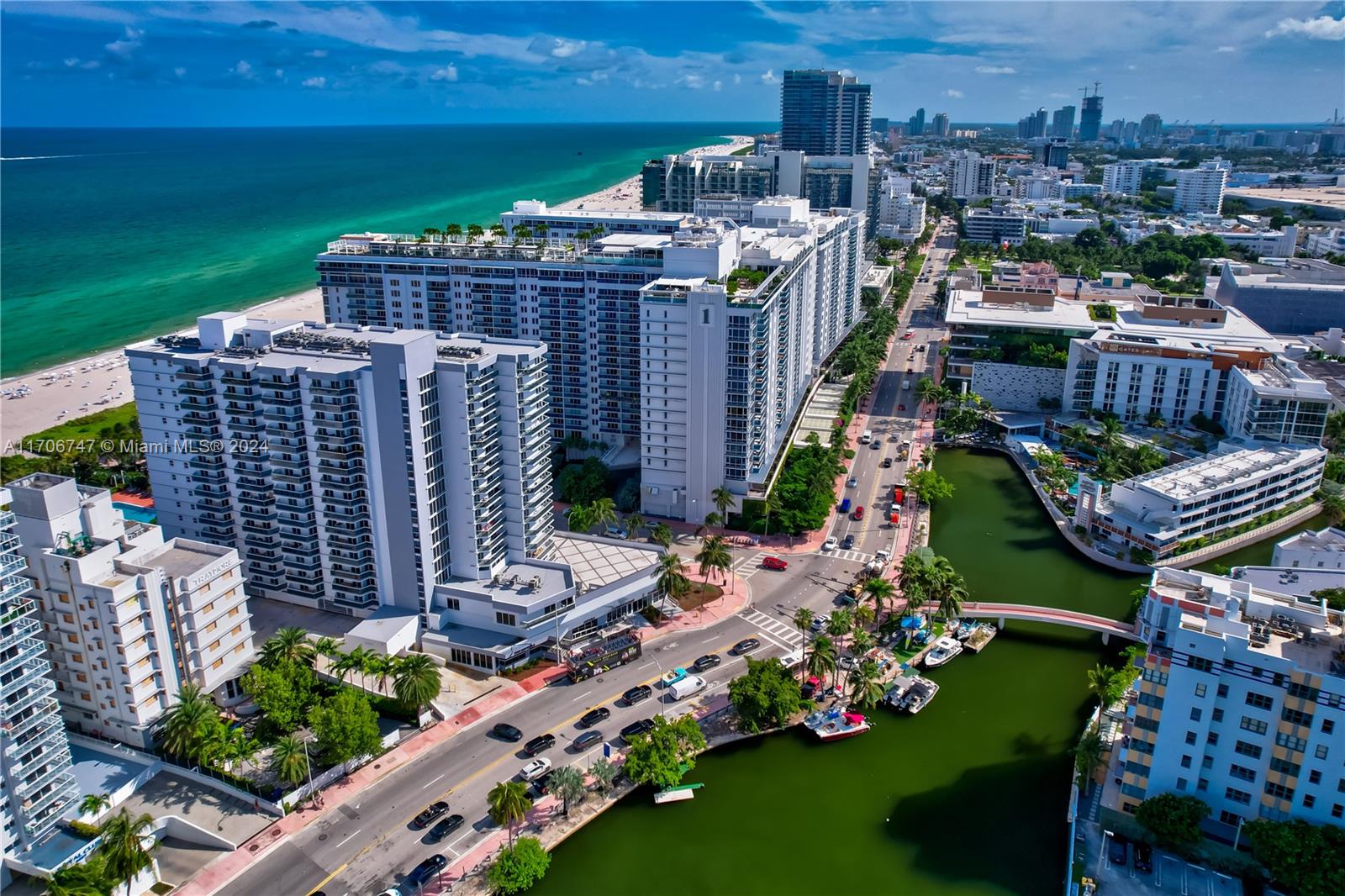 2401 Collins Ave #1411, Miami Beach, Florida image 42