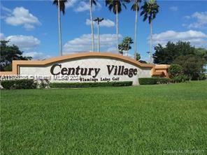 1301 SW 134 Way #411B, Pembroke Pines, Florida image 1