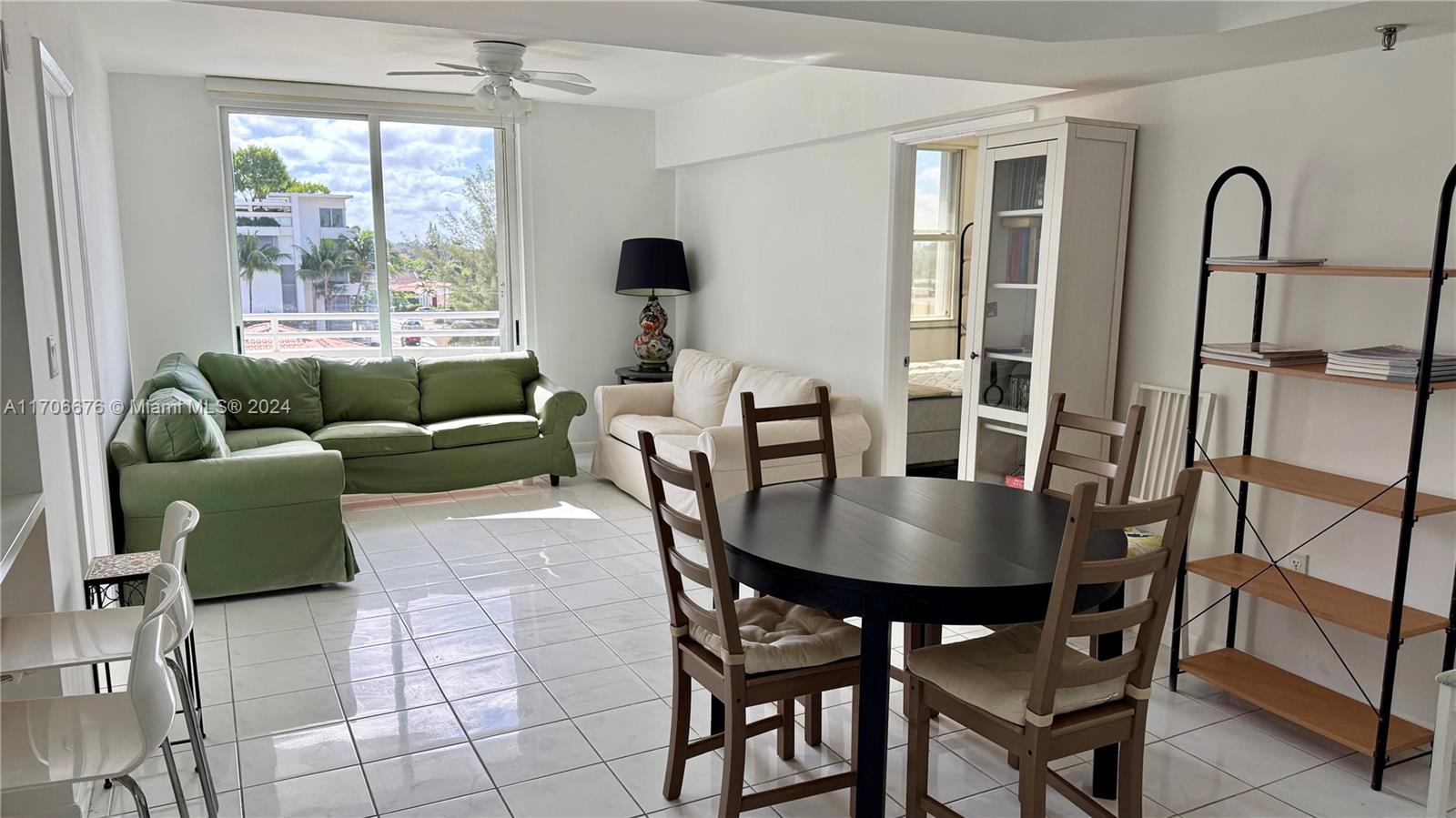 Bright and Spacious 2 Bed/ 2.5 bath unit  in an awesome location at Surfside just across the Beach. Two terraces perfect to gather and relax. Washer and Dryer inside the unit. 1 assigned parking. Your beach home awaits!