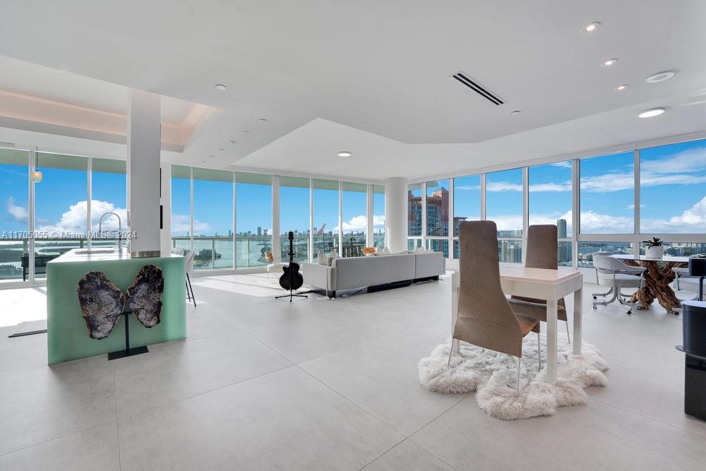 Apartamento en Venta en Miami Beach, FL