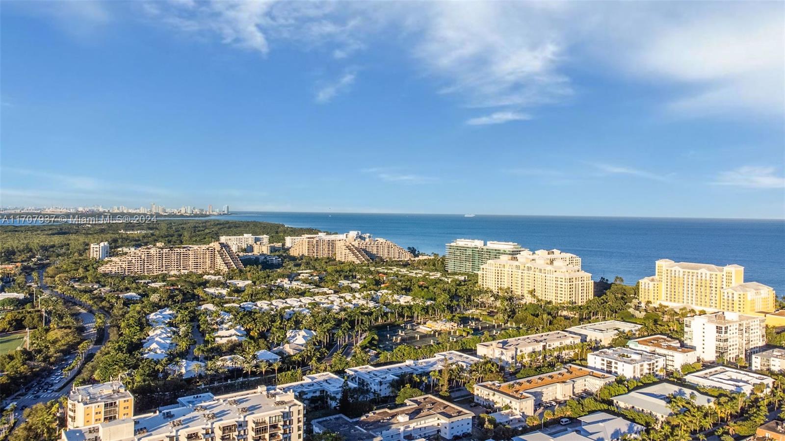 798 Crandon Blvd #39-C, Key Biscayne, Florida image 29