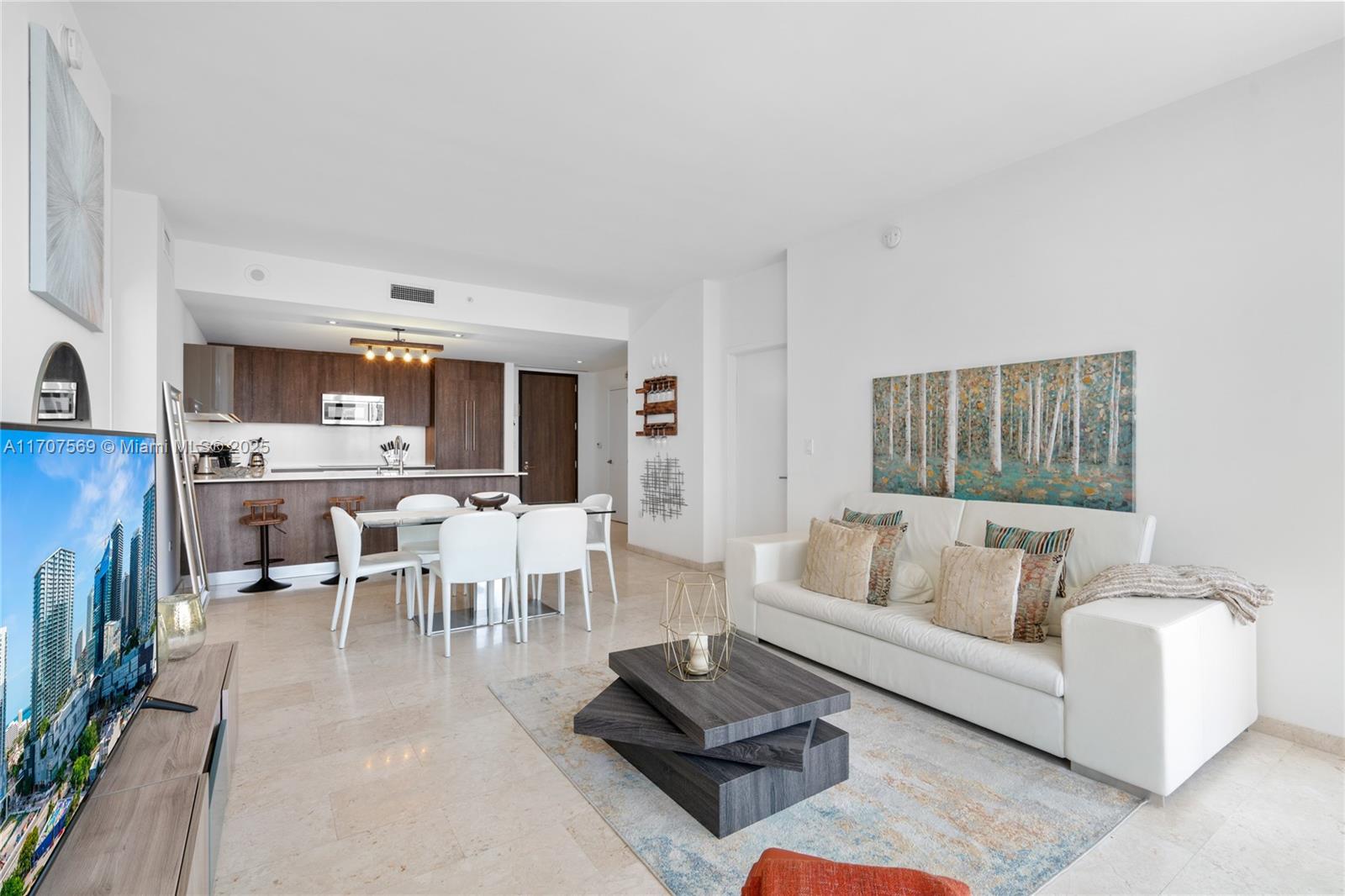 Apartamento en Venta en Miami, FL