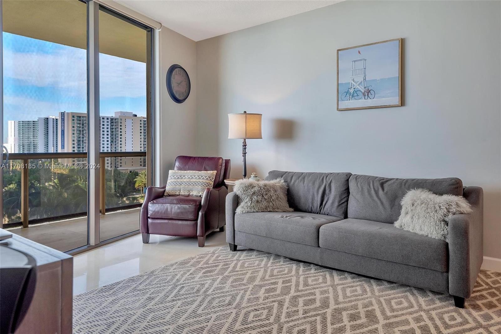 16275 Collins Ave #703, Sunny Isles Beach, Florida image 2