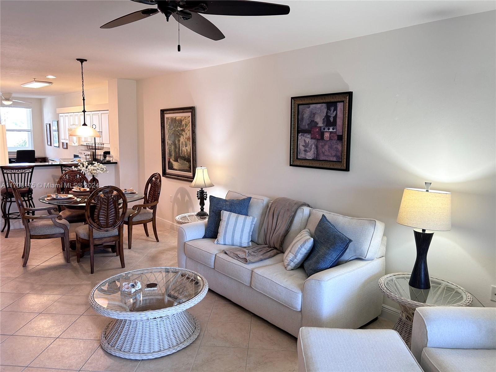 11041 Gulf Reflections Dr. #206, Fort Myers, Florida image 9