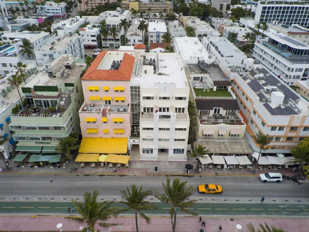 834 Ocean Dr #402, Miami Beach, Florida image 34