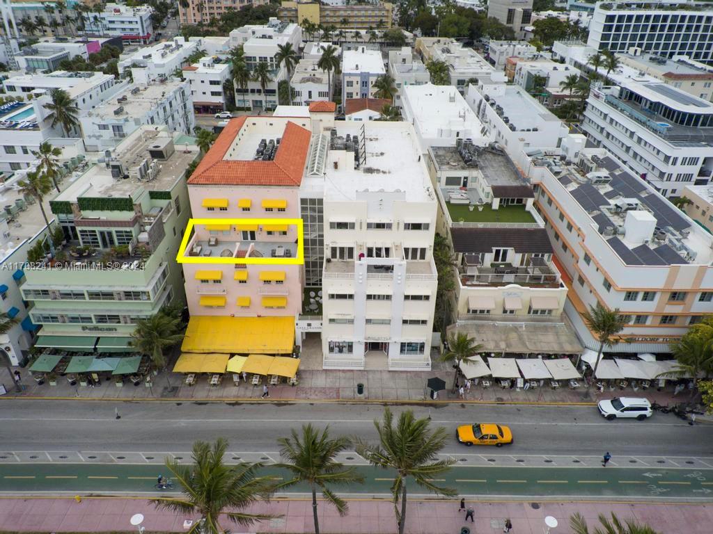 834 Ocean Dr #402, Miami Beach, Florida image 35