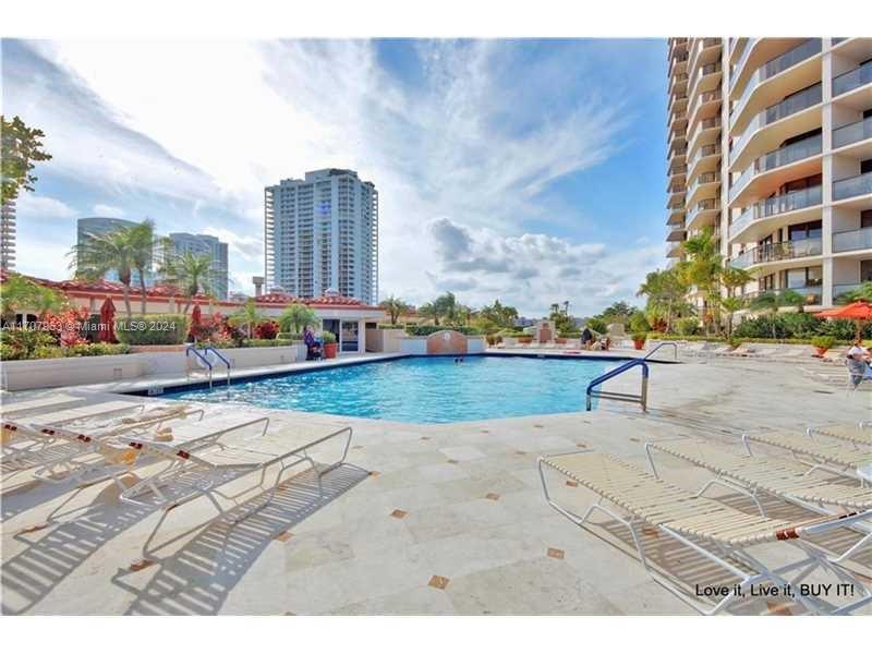 19667 Turnberry Way #15A, Aventura, Florida image 12