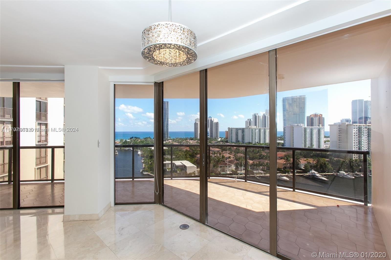 19667 Turnberry Way #15A, Aventura, Florida image 32