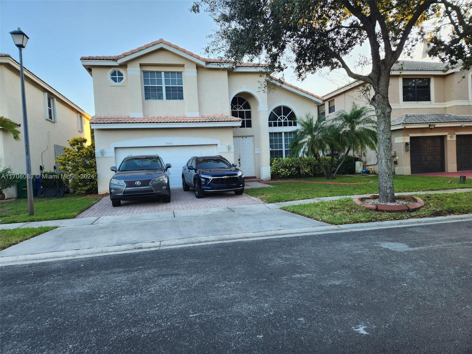 15856 SW 26th St, Miramar, Florida image 1