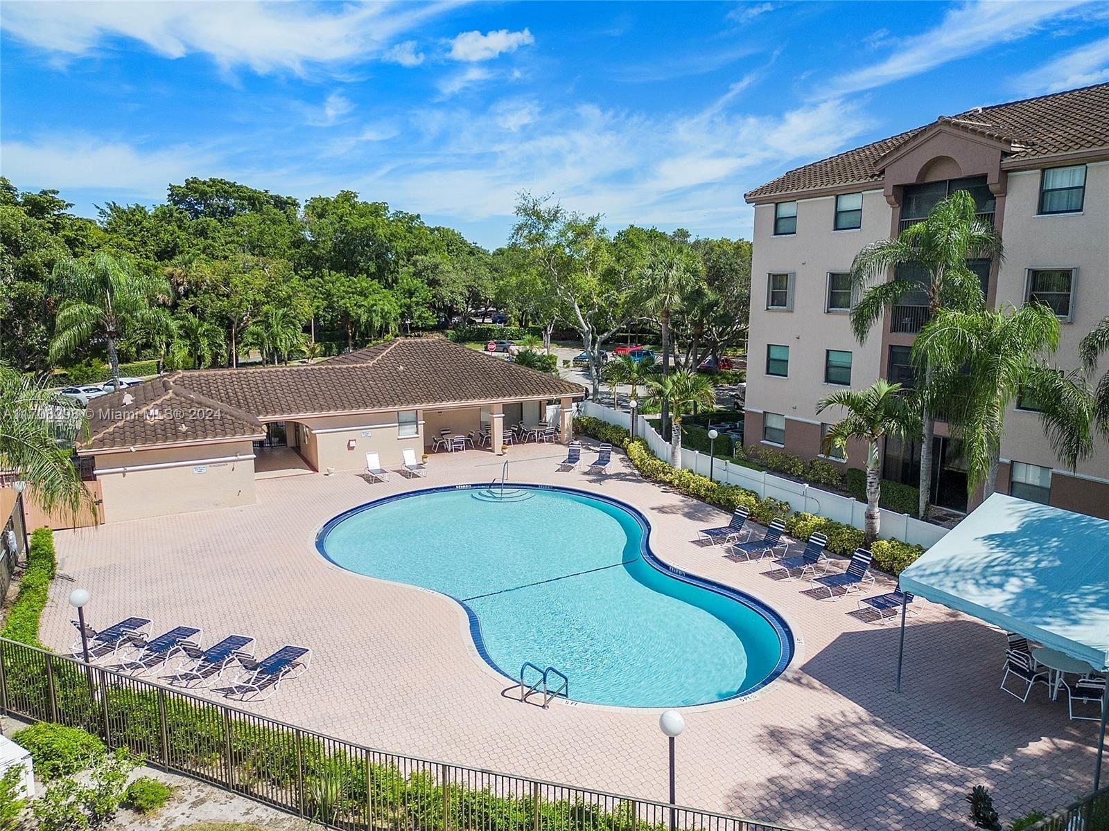 4300 NW 30th St #141, Coconut Creek, Florida image 24