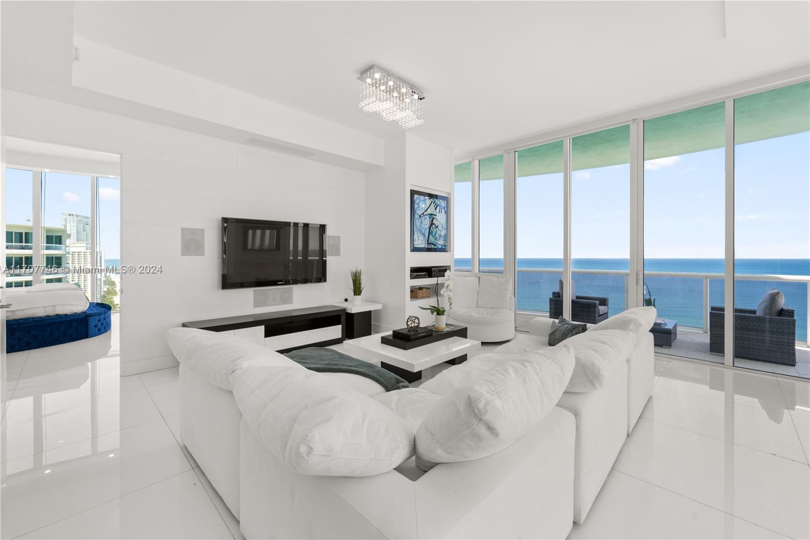16001 Collins Ave #3501, Sunny Isles Beach FL 33160