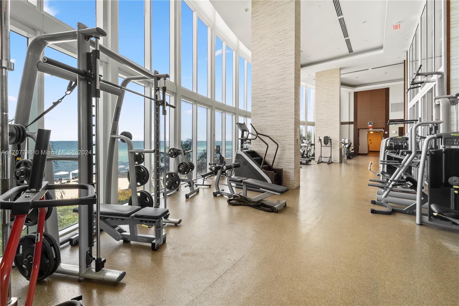 16001 Collins Ave #3501, Sunny Isles Beach FL 33160