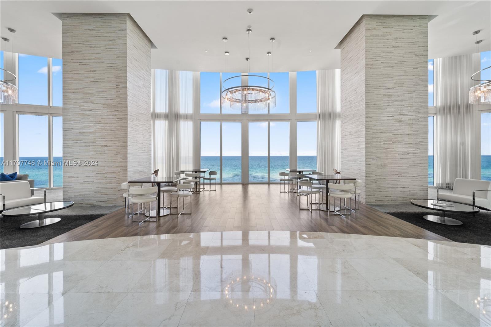 16001 Collins Ave #3501, Sunny Isles Beach FL 33160