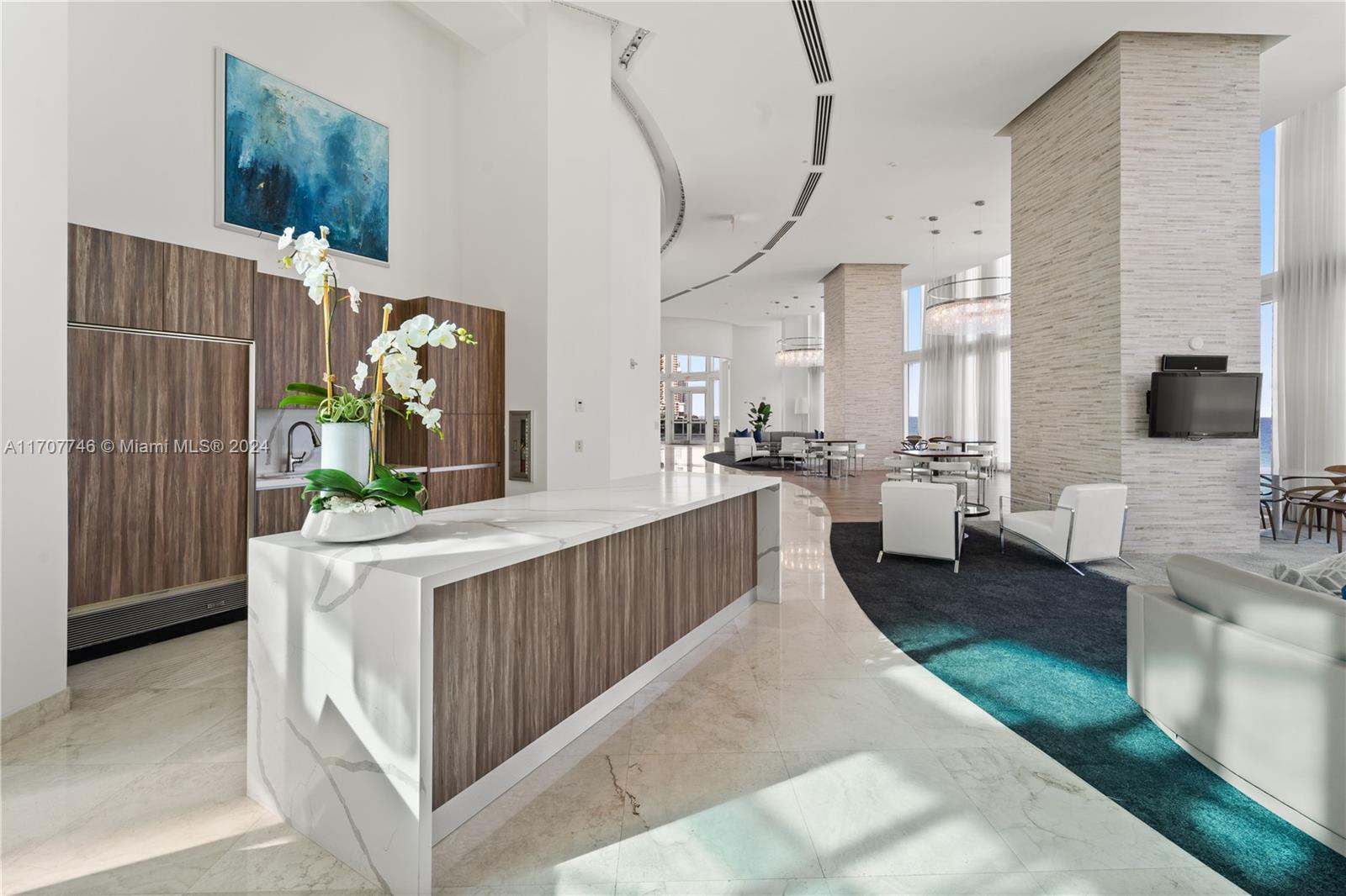 16001 Collins Ave #3501, Sunny Isles Beach FL 33160