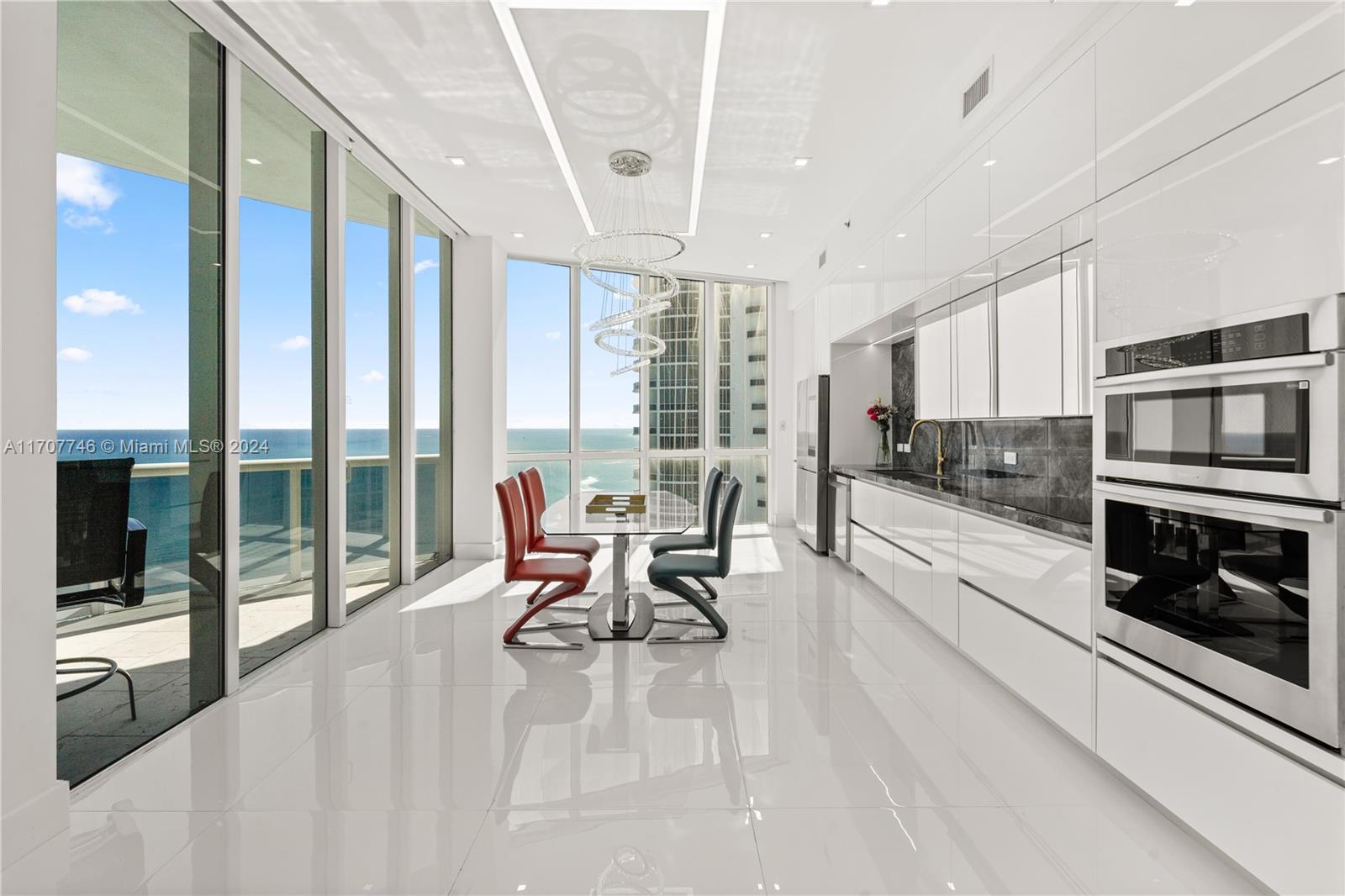 16001 Collins Ave #3501, Sunny Isles Beach FL 33160