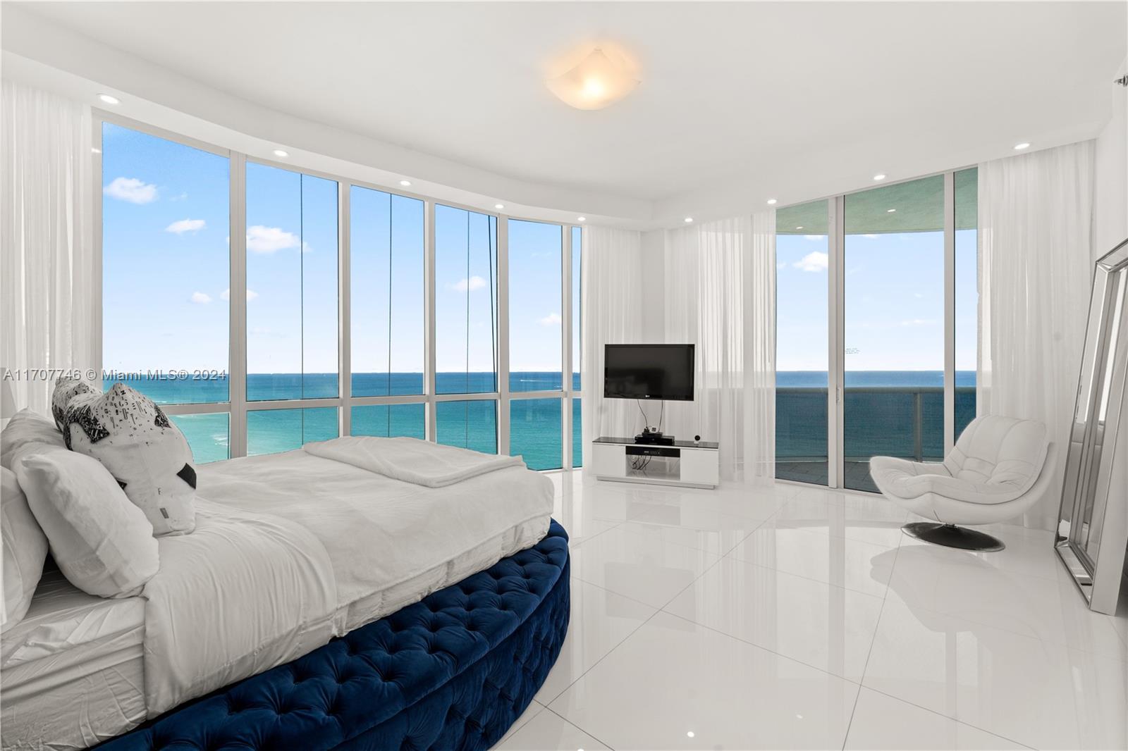16001 Collins Ave #3501, Sunny Isles Beach FL 33160