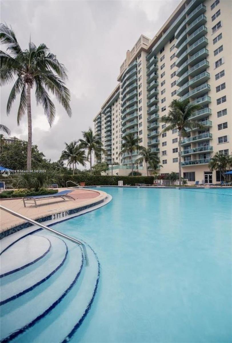 19380 Collins Ave #224, Sunny Isles Beach, Florida image 1