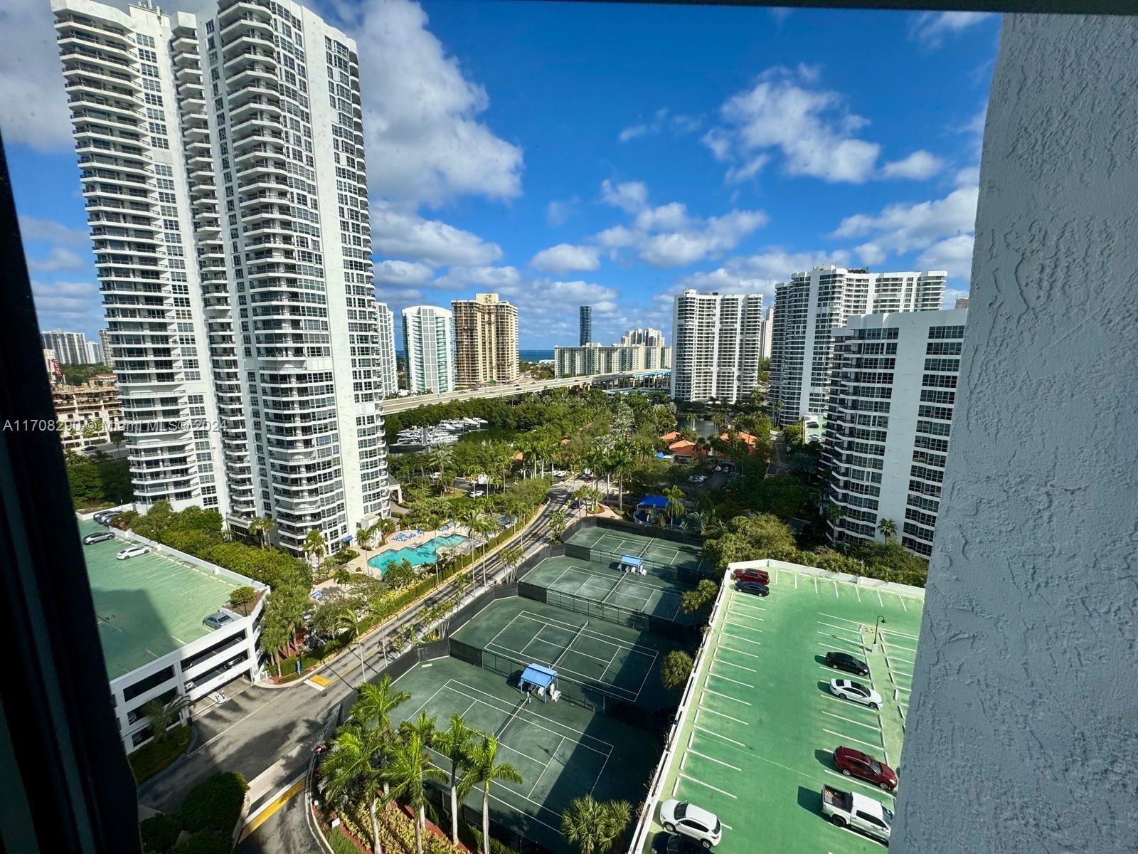 3530 Mystic Pointe Dr #1809, Aventura FL 33180
