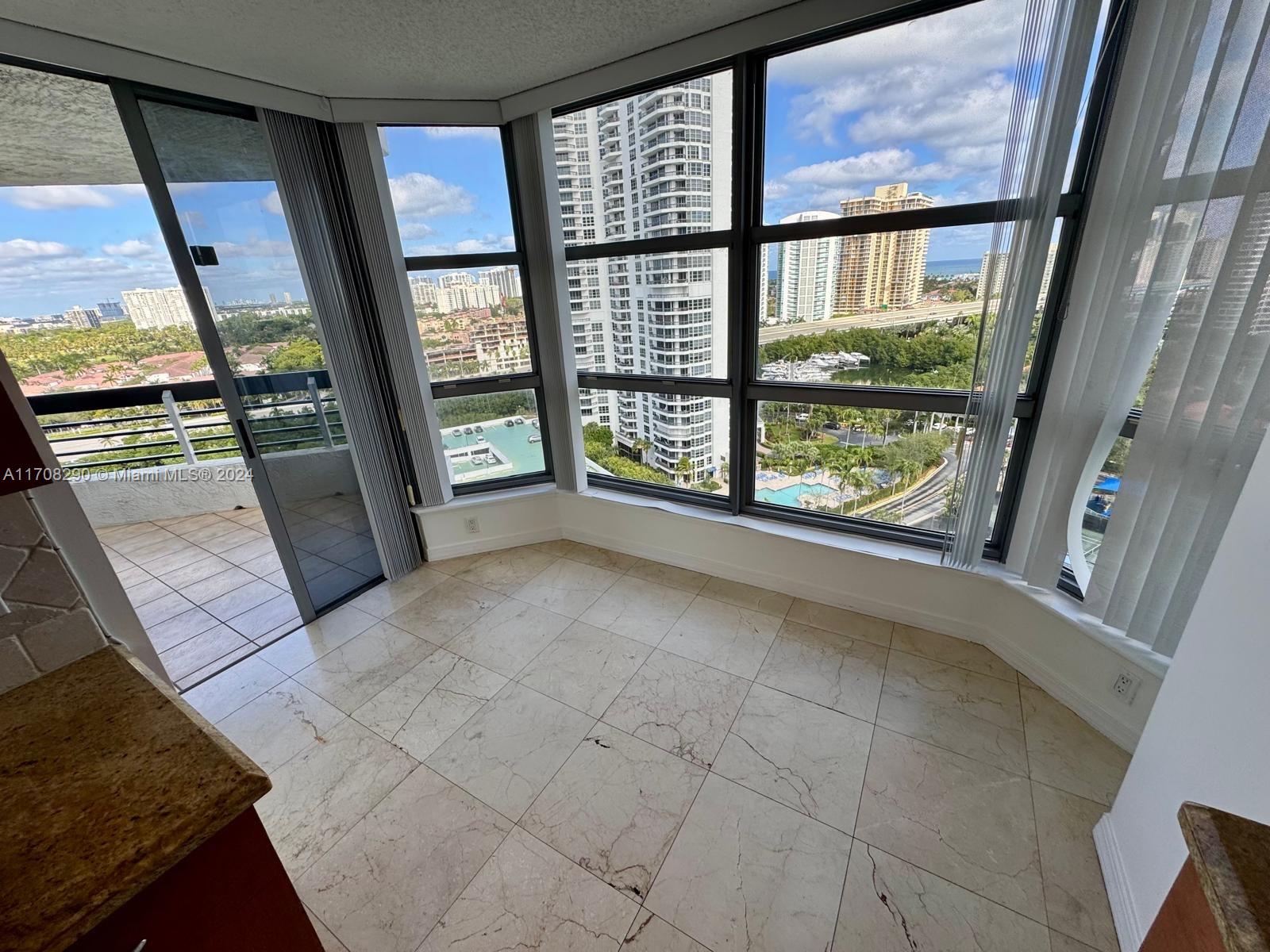 3530 Mystic Pointe Dr #1809, Aventura FL 33180