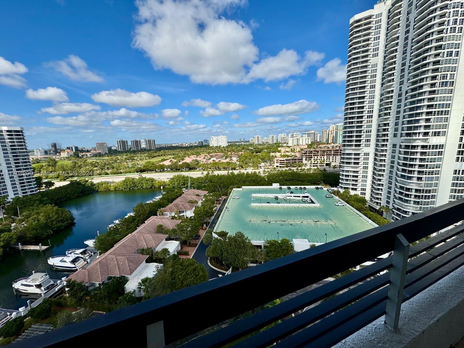 3530 Mystic Pointe Dr #1809, Aventura FL 33180