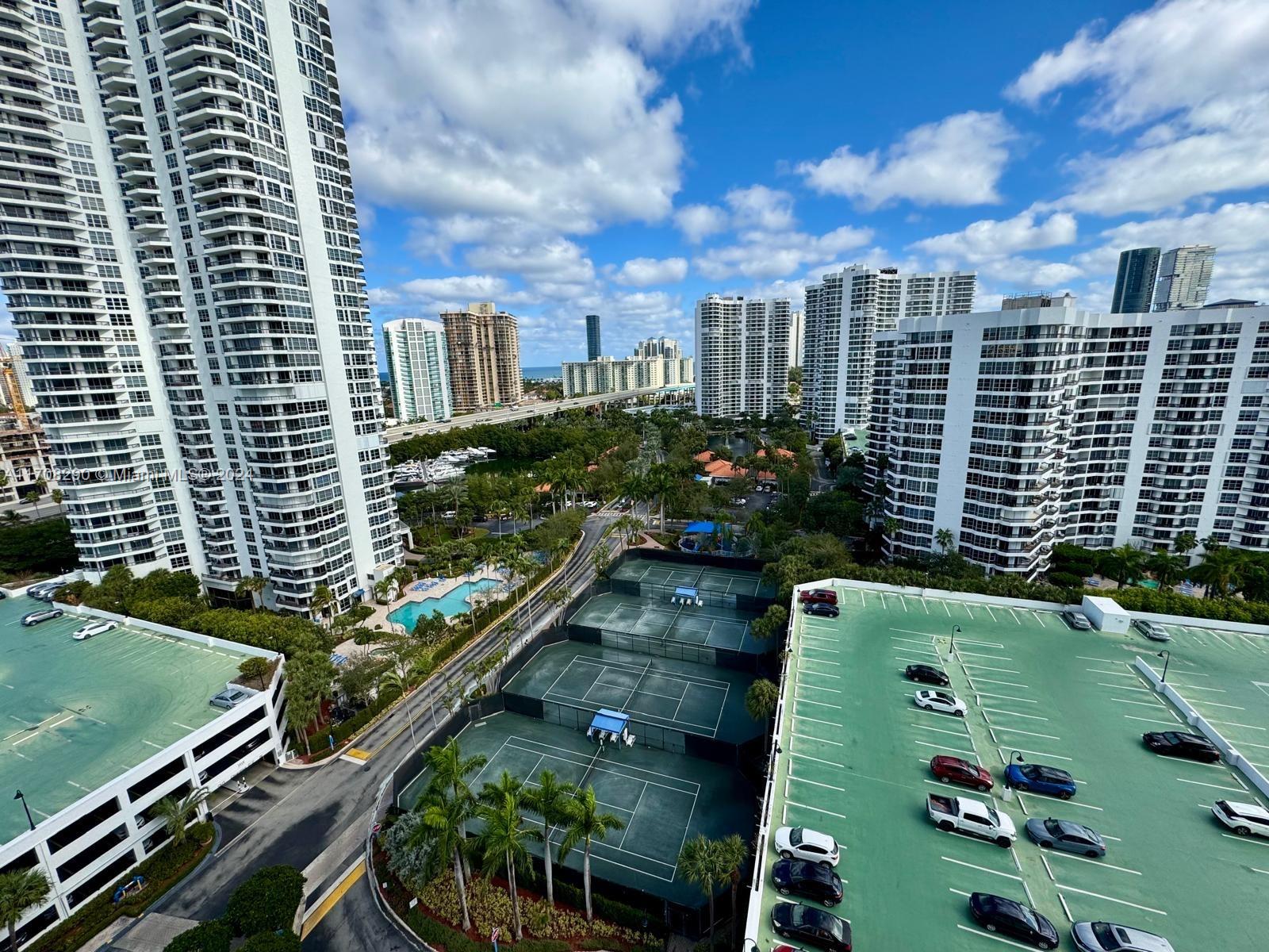 3530 Mystic Pointe Dr #1809, Aventura FL 33180