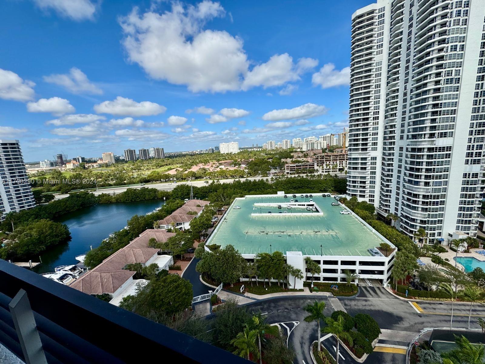 3530 Mystic Pointe Dr #1809, Aventura FL 33180