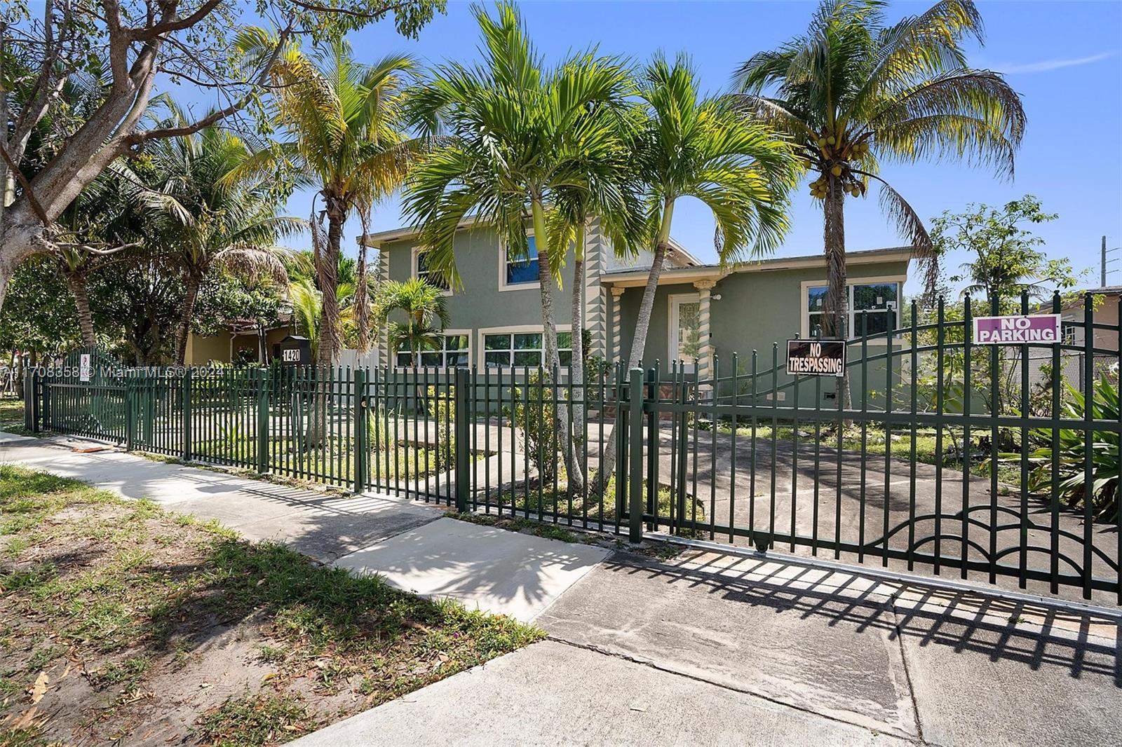 1420 NE 136th St, North Miami, Florida image 3