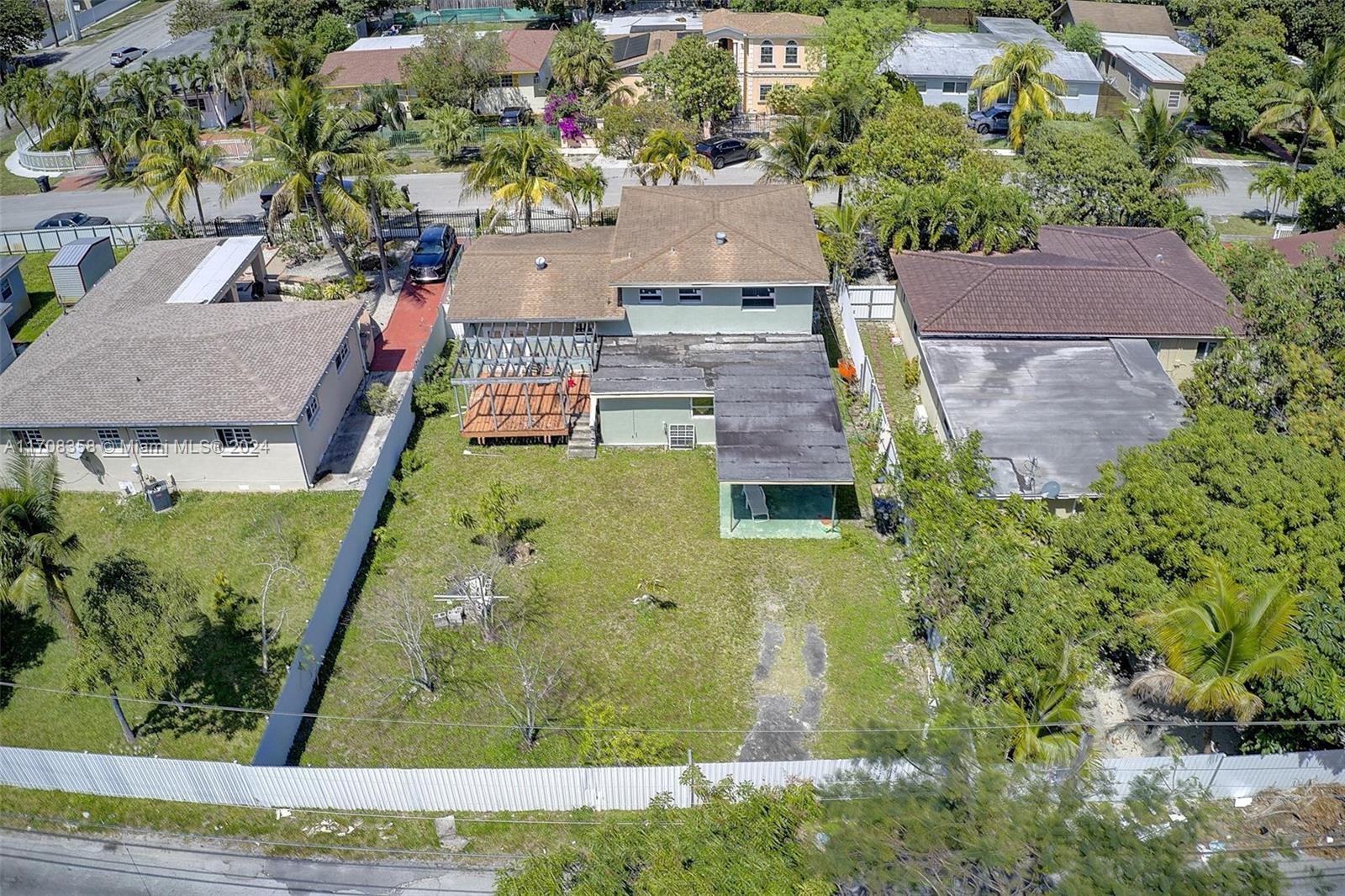 1420 NE 136th St, North Miami, Florida image 35