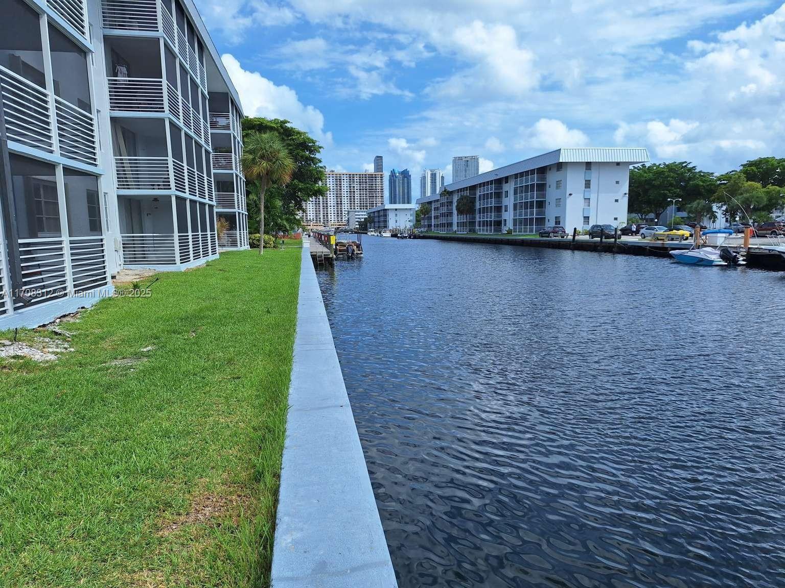 3600 170th St Unit 402, North Miami Beach, Florida 33160