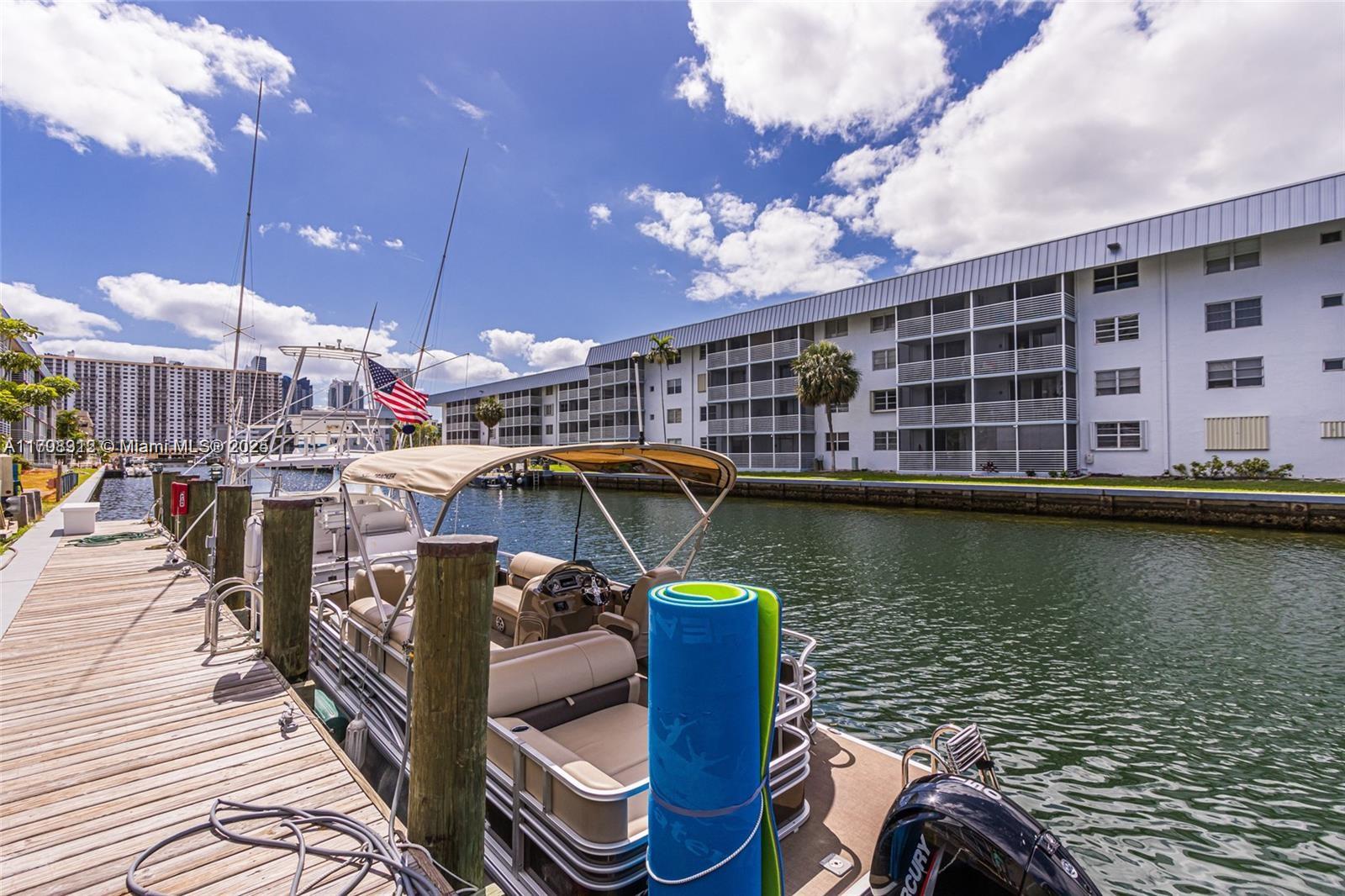 3600 NE 170th St #402, North Miami Beach, Florida image 18