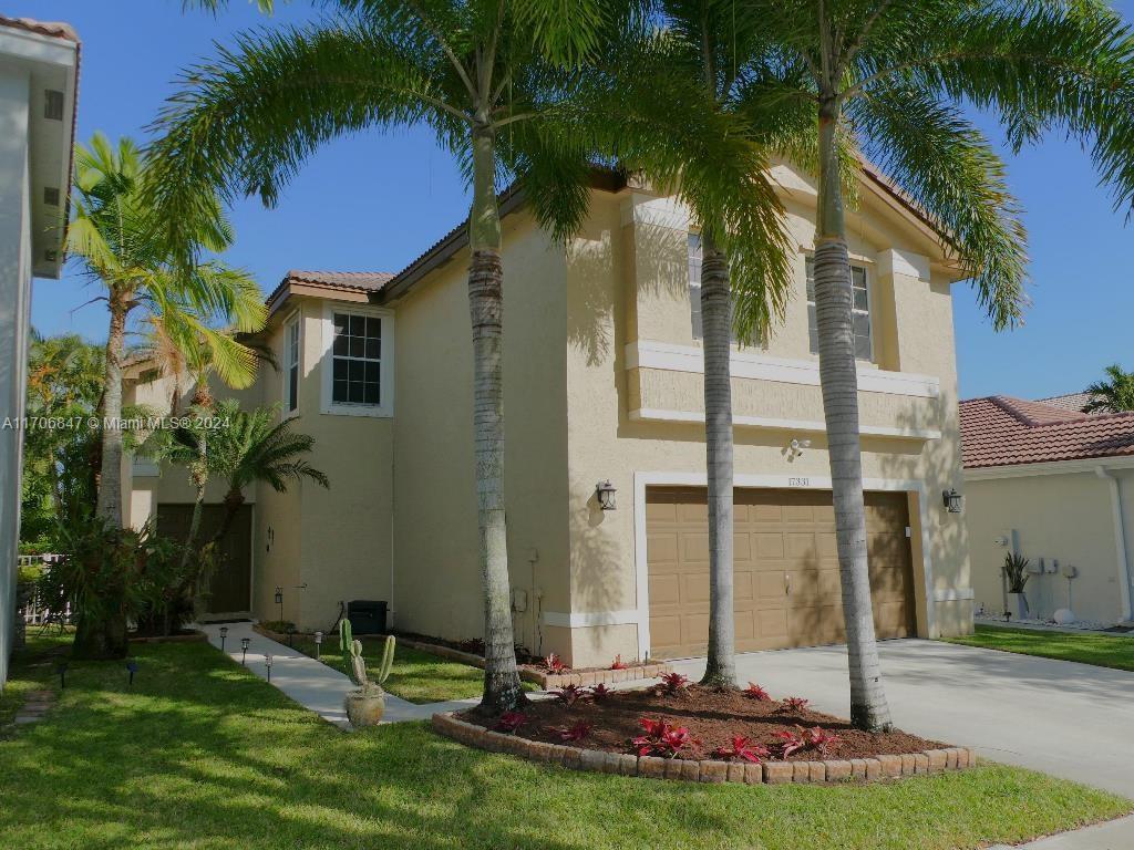 17331 SW 18th St, Miramar, Florida image 1