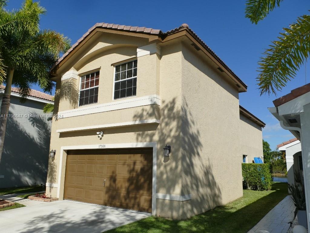 17331 SW 18th St, Miramar, Florida image 17